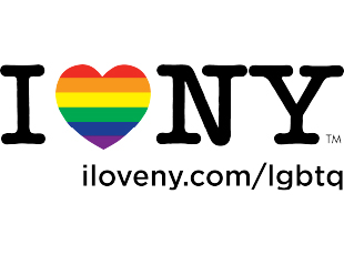 I LOVE NY LGBTQ