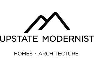 Upstate Modernist Homes + Architecture